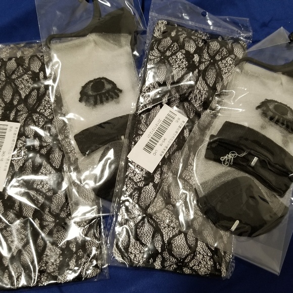 Hosiery - Picture 7 of 8